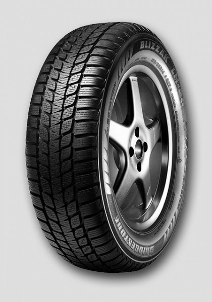 Bridgestone LM20 195/70 R14 91T Zimné osobné pneumatiky
