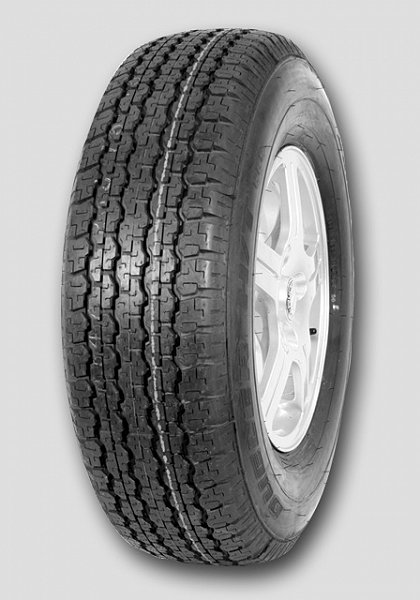 Bridgestone D689 265/70 R16 112H off road, 4x4, suv Letné osobné pneumatiky