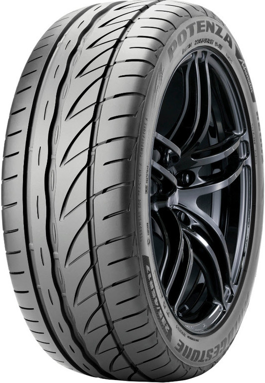 Bridgestone RE002 235/45 R17 94W Letné osobné pneumatiky