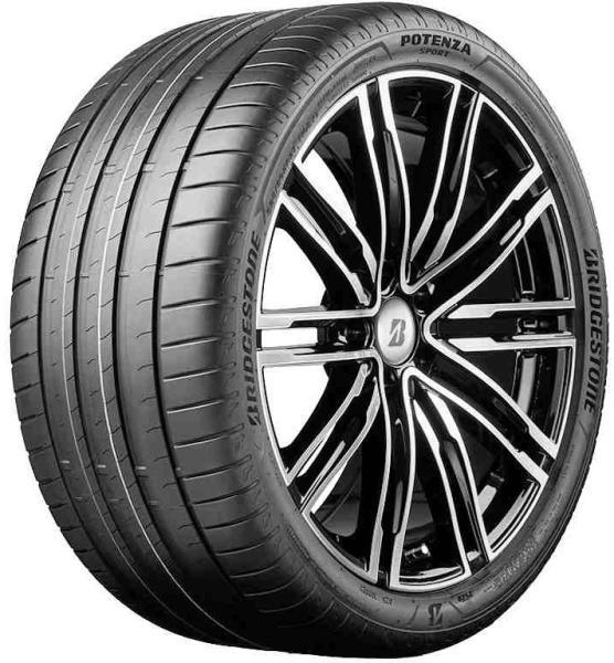 Bridgestone Potenza Sport 265/40 R21 105Y XL Letné osobné pneumatiky