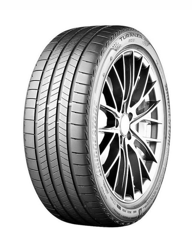 Bridgestone Turanza Eco 215/45 R20 95T XL SLT (+) letné osobné pneumatiky