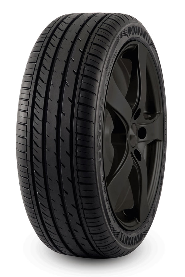 Davanti DX640 235/55 R17 103Y letné osobné pneumatiky