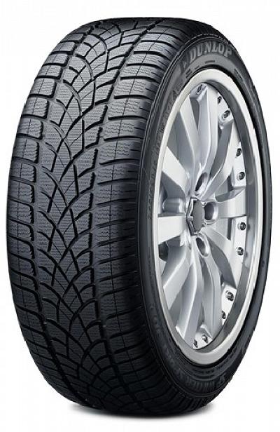 Dunlop 235/55 R18 100H SPORT 3D M+S 3PMSF AO zimné osobné pneumatiky