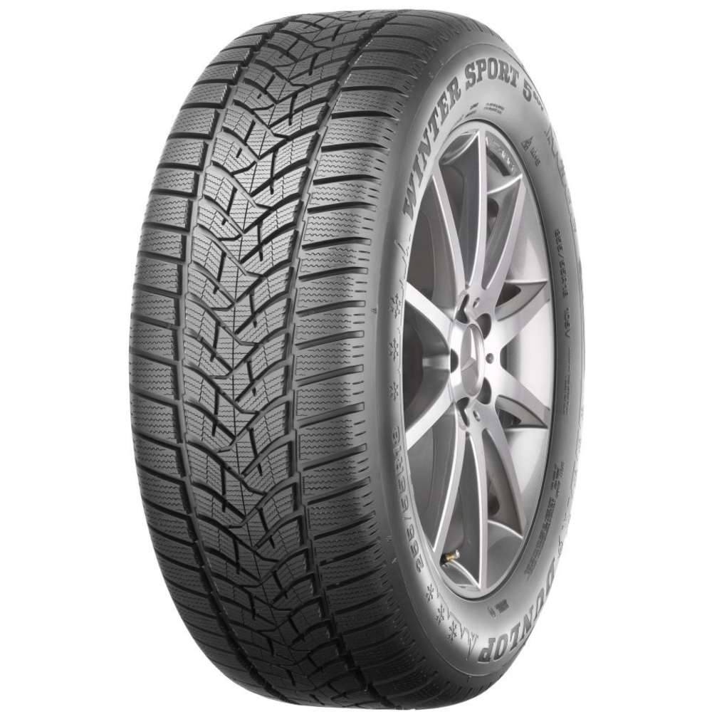 Dunlop 235/60 R18 107H WINTER SPORT 5 SUV M+S 3PMSF XL  zimné 4x4/suv pneumatiky