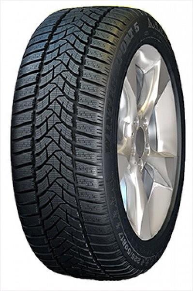Dunlop SP Winter Sport 5 M+S 3PMSF MFS 225/45 R17 91H Zimné osobné pneumatiky