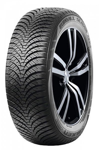 Falken AS210 215/50 R18 92V XL celoročné pneumatiky
