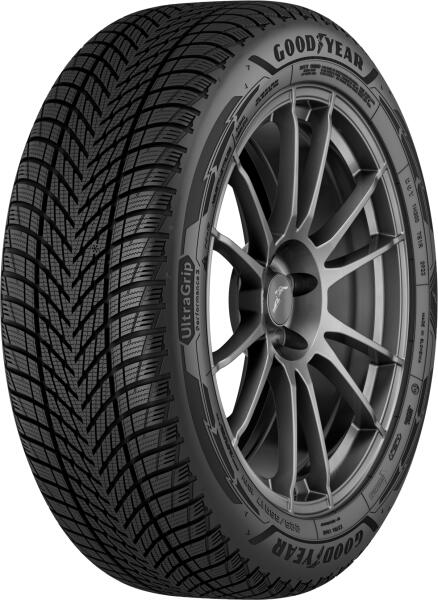 Goodyear UltraGrip Performance 3 195/65 R15 91T zimné osobné pneumatiky
