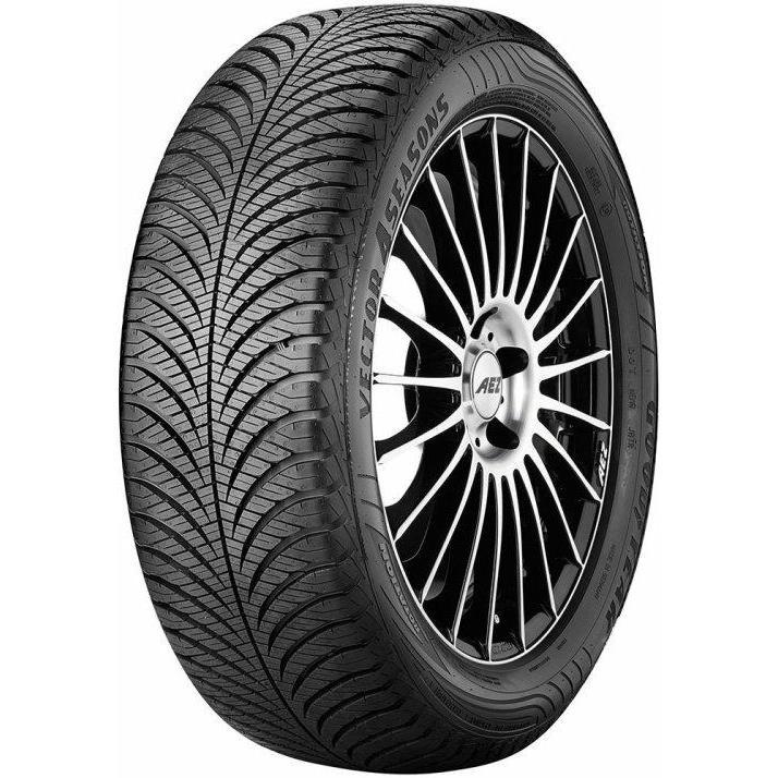 Goodyear 235/40R18 95W VECTOR-4S G3 FP  celoročné osobné pneumatiky