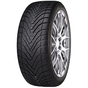 Gripmax SUREGRIP A/S XL 245/50 R18 104W celoročné osobné pneumatiky
