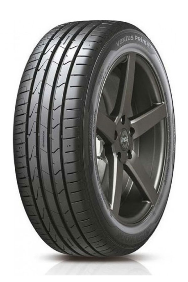 Hankook K125 Ventus Prime 3 185/55 R15 82H Letné osobné pneumatiky
