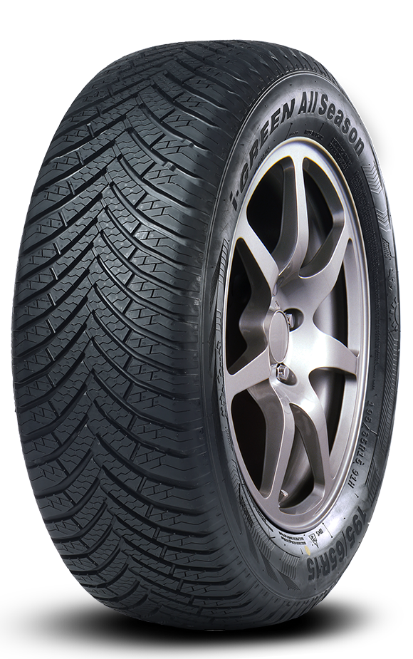 Leao iGREEN ALL SEASON M+S 3PMSF XL 225/40 R18 92V celoročné osobné pneumatiky