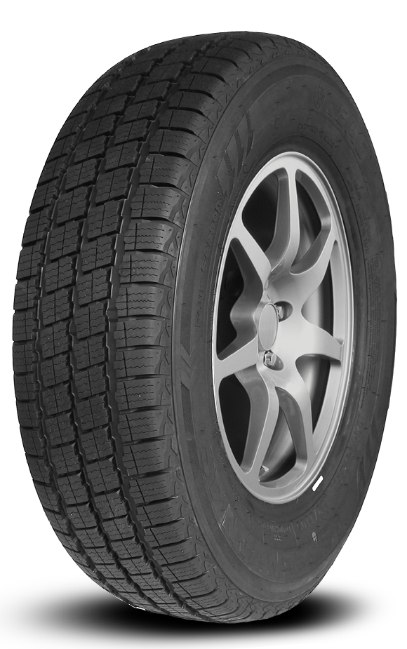 Leao iGREEN VAN 4S M+S 3PMSF C 225/70 R15 112/110S celoročné dodávkové pneumatiky