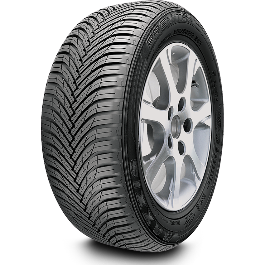 Maxxis Premitra ALL-SEASON AP3 225/50 R16 96V XL celoročné osobné pneumatiky