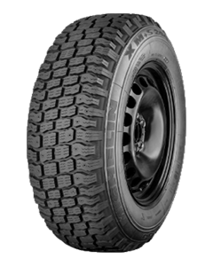 Michelin X M+S 244 205/80 R16 104T XL celoročné osobné pneumatiky
