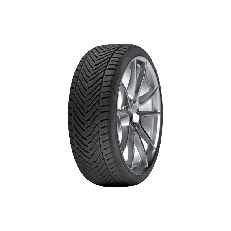 Riken Allseason 205/65 R16 99H XL M+S 3PMSF celoročné osobné pneumatiky