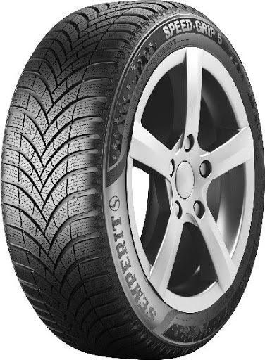 Semperit SPEED-GRIP 5 195/60 R15 88H M+S 3PMSF zimné osobné pneumatiky