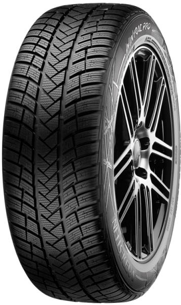 Vredestein Wintrac Pro+ 245/40 R20 99Y XL zimné osobné pneumatiky
