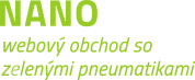 NANO-tyre - logo